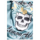 Jack & Jones Ανδρική κοντομάνικη μπλούζα King Crew Neck T-Shirt